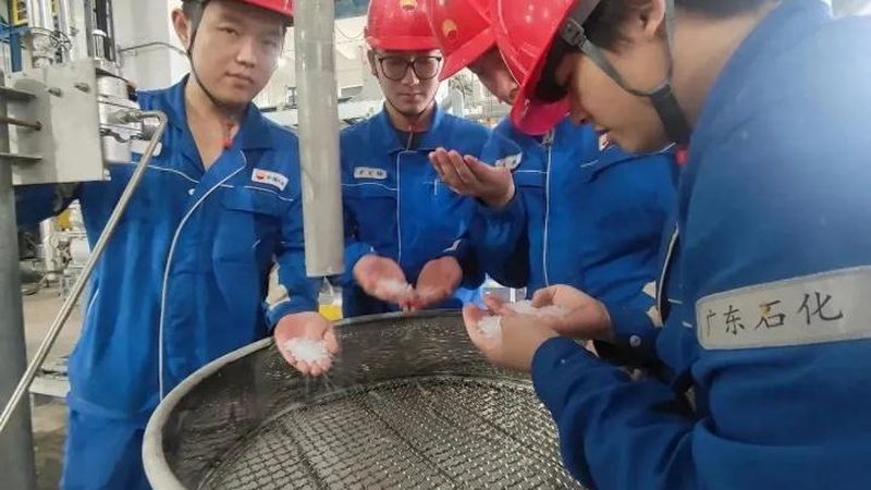 食品级精细化工产品：安全与品质的双重保障