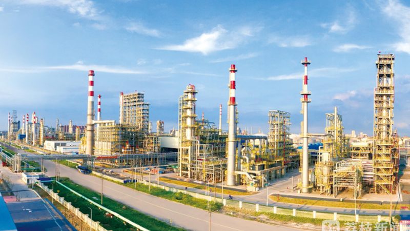 工业级化工原料：规格参数背后的技术解读**