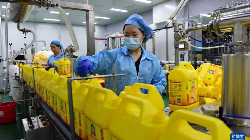 山东化工产品报价，揭秘价格背后的因素