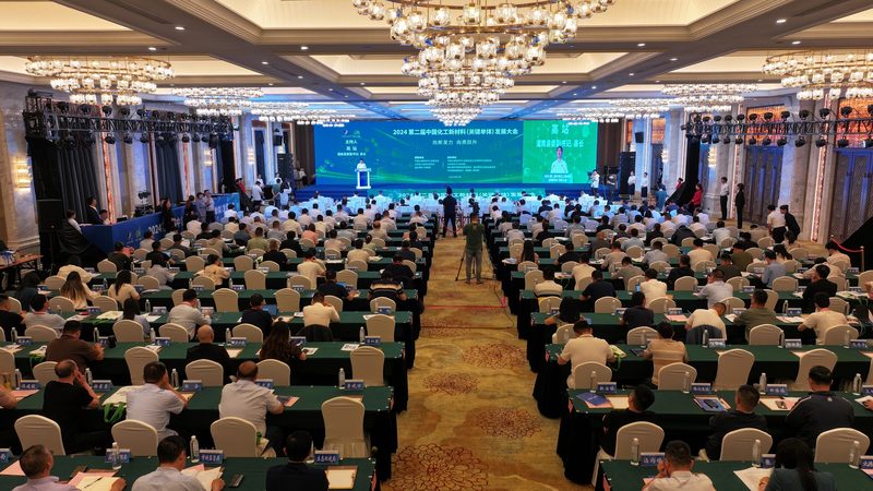 化工原料无机类规格型号解析：关键指标与选购指南